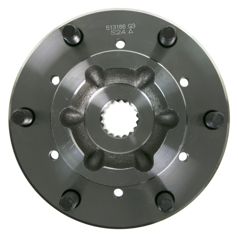 Picture of Moog MOH Hub Assemblies Wheel Hubs - 513166