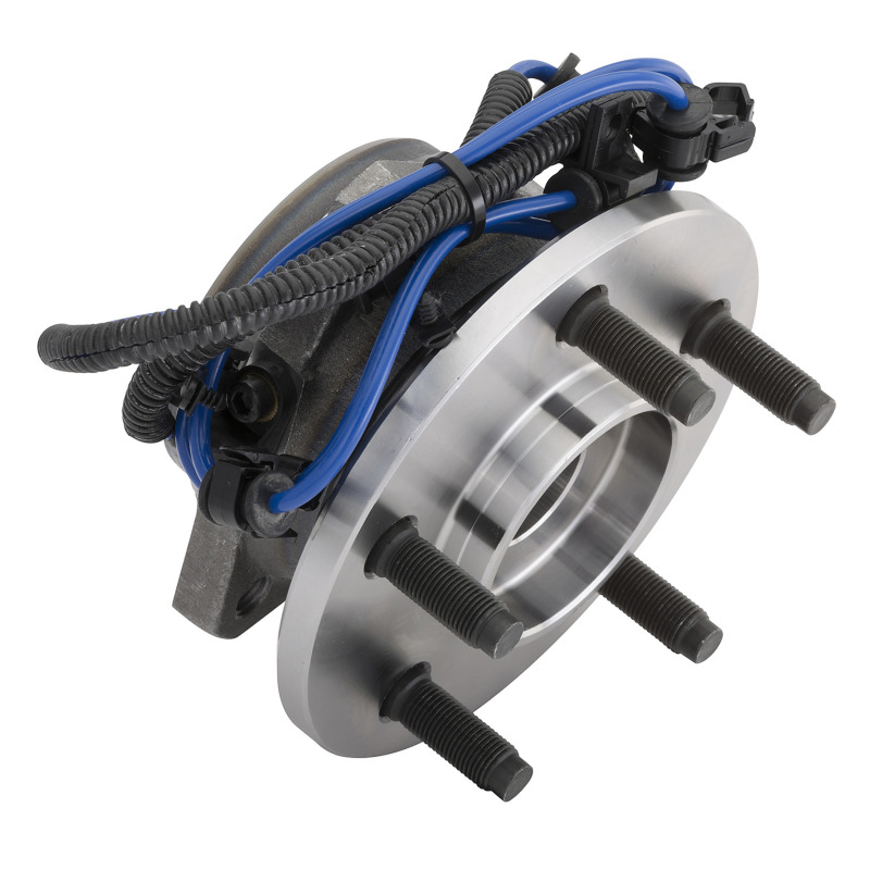 Picture of Moog MOH Hub Assemblies Wheel Hubs - 513176