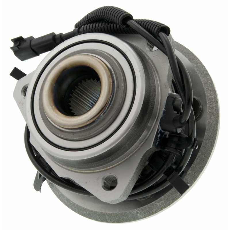 Picture of Moog MOH Hub Assemblies Wheel Hubs - 513177