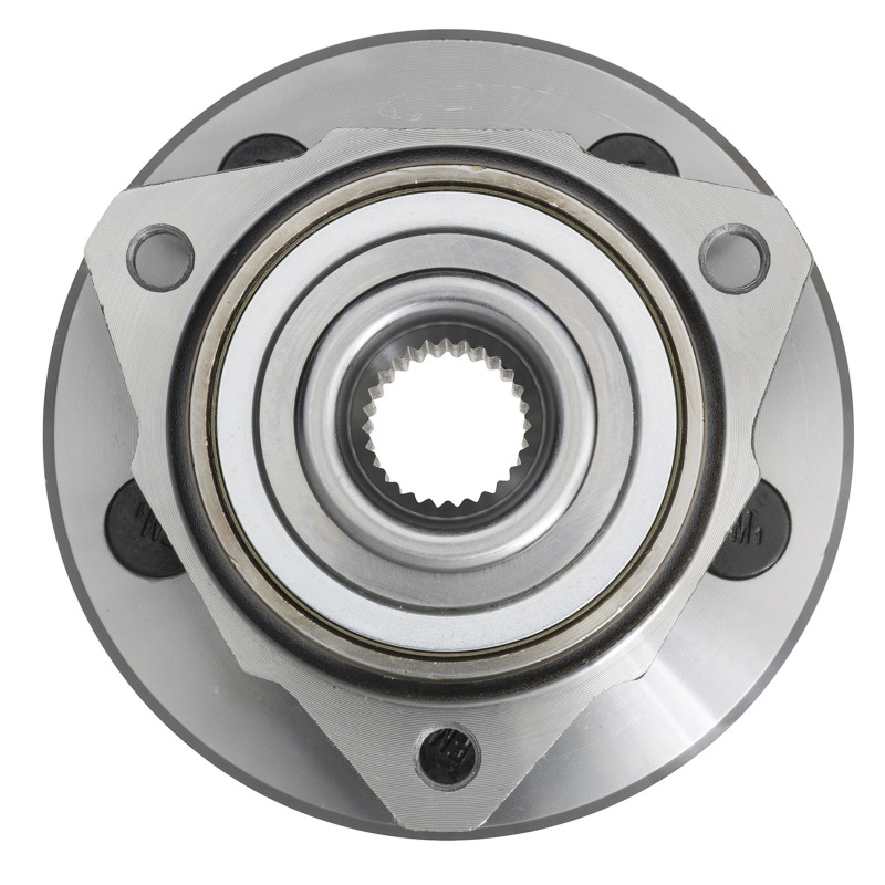 Picture of Moog MOH Hub Assemblies Wheel Hubs - 513178