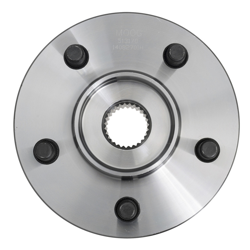 Picture of Moog MOH Hub Assemblies Wheel Hubs - 513178