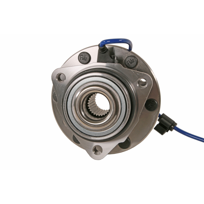 Picture of Moog MOH Hub Assemblies Wheel Hubs - 513188