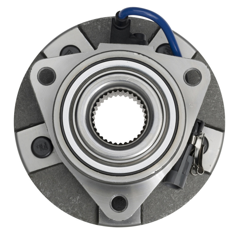 Picture of Moog MOH Hub Assemblies Wheel Hubs - 513189
