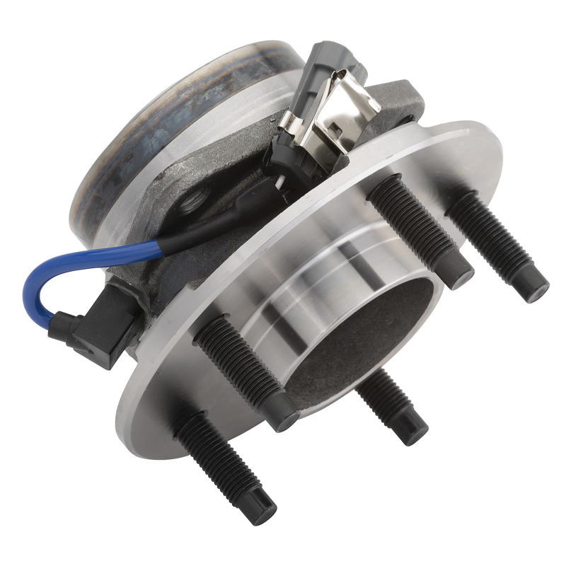 Picture of Moog MOH Hub Assemblies Wheel Hubs - 513189