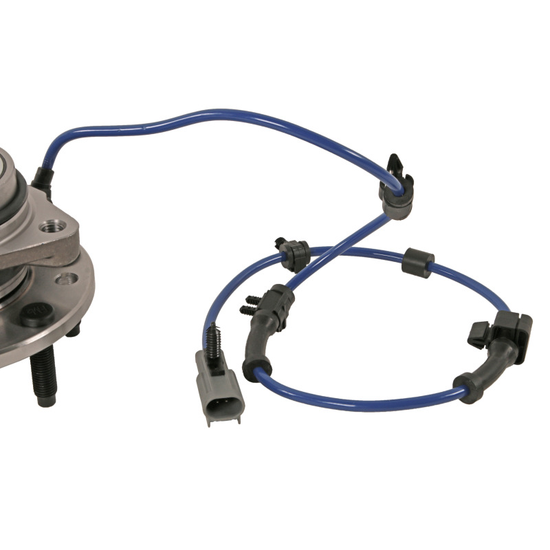 Picture of Moog MOH Hub Assemblies Wheel Hubs - 513188