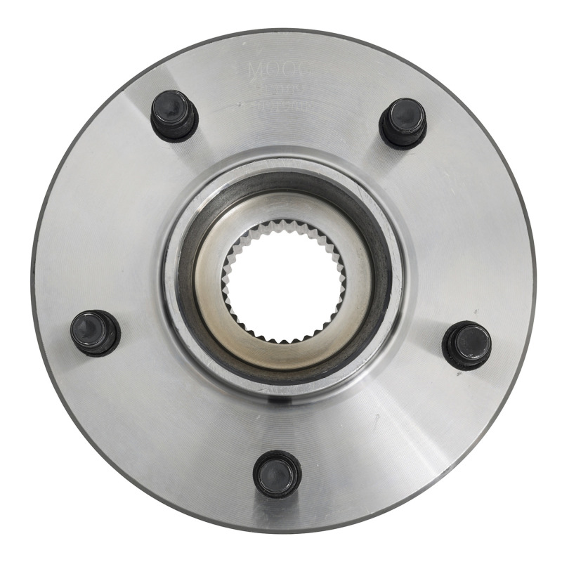 Picture of Moog MOH Hub Assemblies Wheel Hubs - 513189