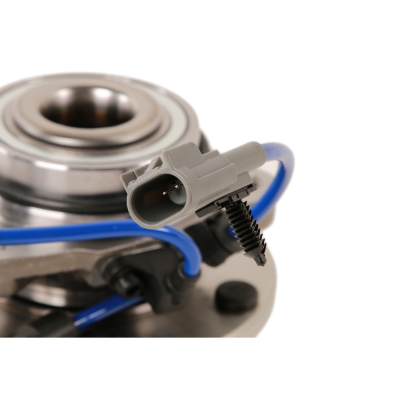 Picture of Moog MOH Hub Assemblies Wheel Hubs - 513188