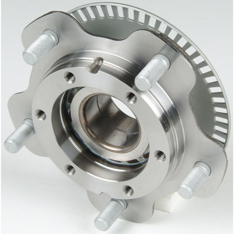 Picture of Moog MOH Hub Assemblies Wheel Hubs - 513193