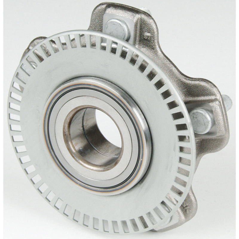 Picture of Moog MOH Hub Assemblies Wheel Hubs - 513193