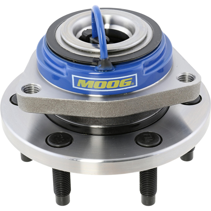 Picture of Moog MOH Hub Assemblies Wheel Hubs - 513198