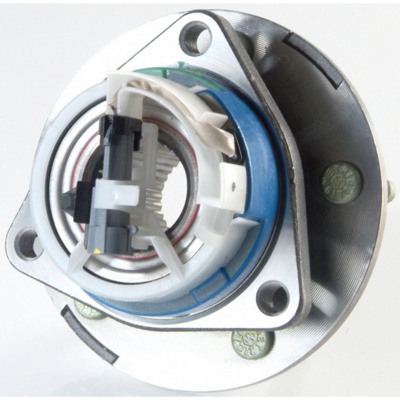 Picture of Moog MOH Hub Assemblies Wheel Hubs - 513200