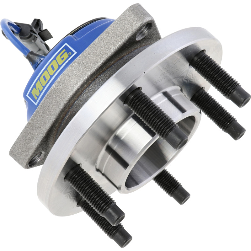 Picture of Moog MOH Hub Assemblies Wheel Hubs - 513198