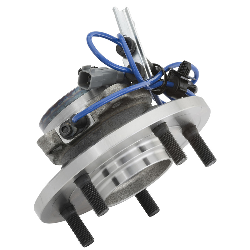 Picture of Moog MOH Hub Assemblies Wheel Hubs - 513201