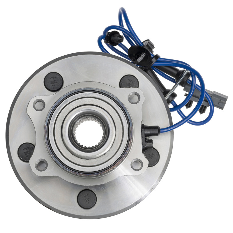 Picture of Moog MOH Hub Assemblies Wheel Hubs - 513201