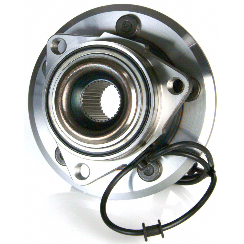 Picture of Moog MOH Hub Assemblies Wheel Hubs - 513207