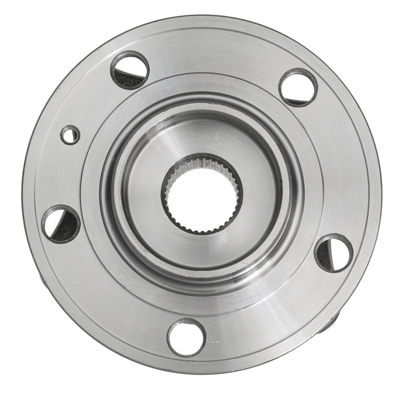 Picture of Moog MOH Hub Assemblies Wheel Hubs - 513208