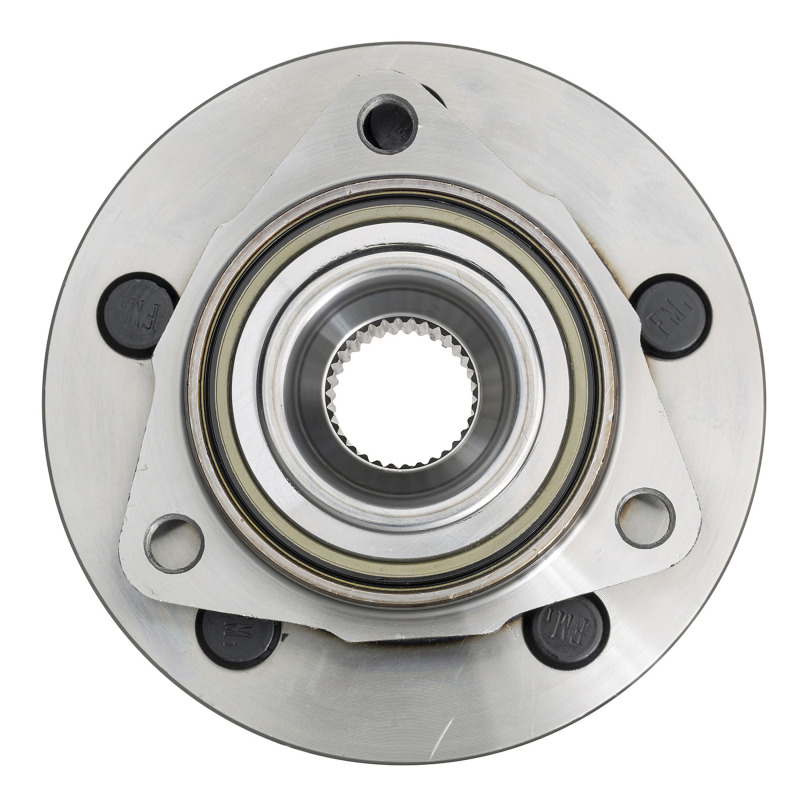 Picture of Moog MOH Hub Assemblies Wheel Hubs - 513228