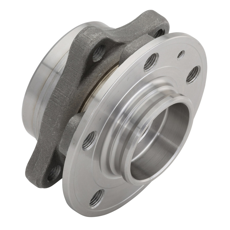 Picture of Moog MOH Hub Assemblies Wheel Hubs - 513208