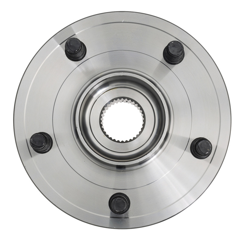 Picture of Moog MOH Hub Assemblies Wheel Hubs - 513228