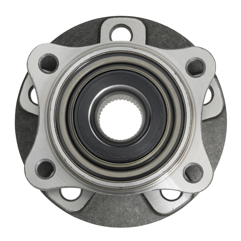 Picture of Moog MOH Hub Assemblies Wheel Hubs - 513208