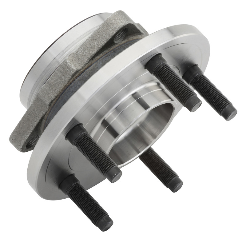 Picture of Moog MOH Hub Assemblies Wheel Hubs - 513228