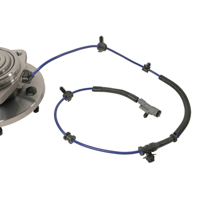 Picture of Moog MOH Hub Assemblies Wheel Hubs - 513234