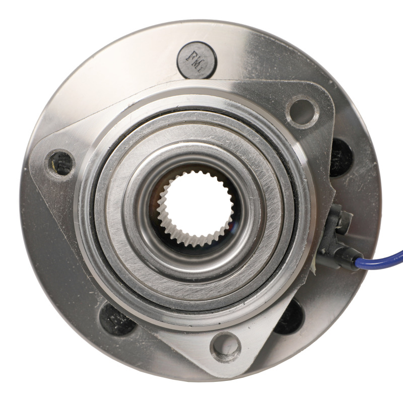 Picture of Moog MOH Hub Assemblies Wheel Hubs - 513234