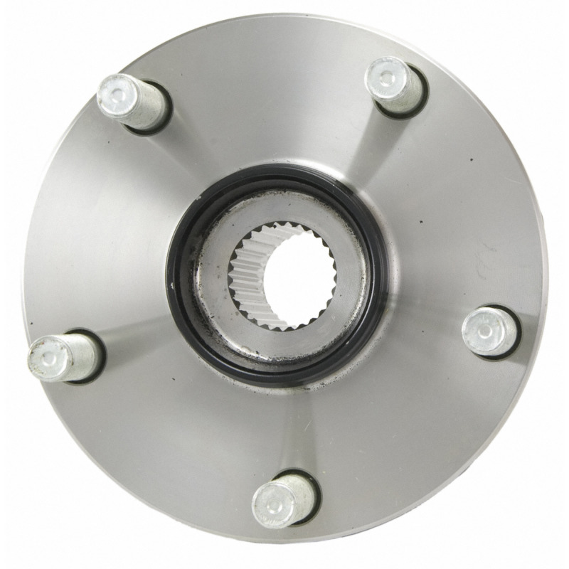 Picture of Moog MOH Hub Assemblies Wheel Hubs - 513239