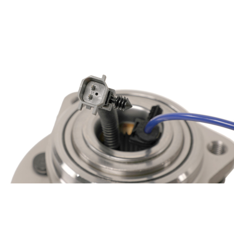 Picture of Moog MOH Hub Assemblies Wheel Hubs - 513234