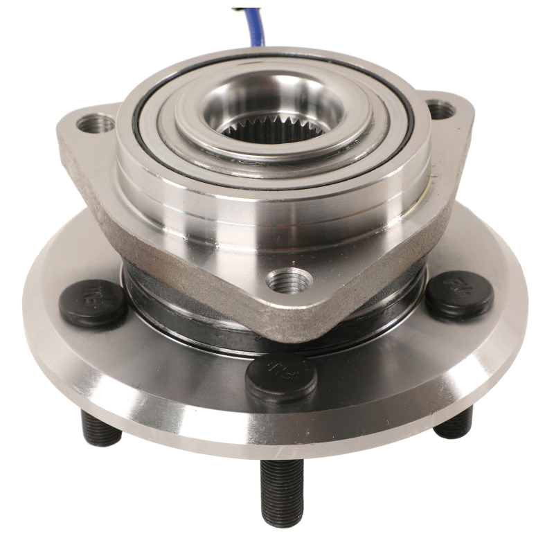 Picture of Moog MOH Hub Assemblies Wheel Hubs - 513270
