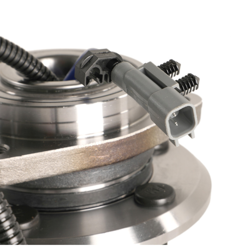 Picture of Moog MOH Hub Assemblies Wheel Hubs - 513270
