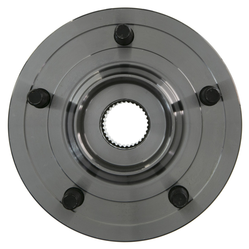 Picture of Moog MOH Hub Assemblies Wheel Hubs - 513261