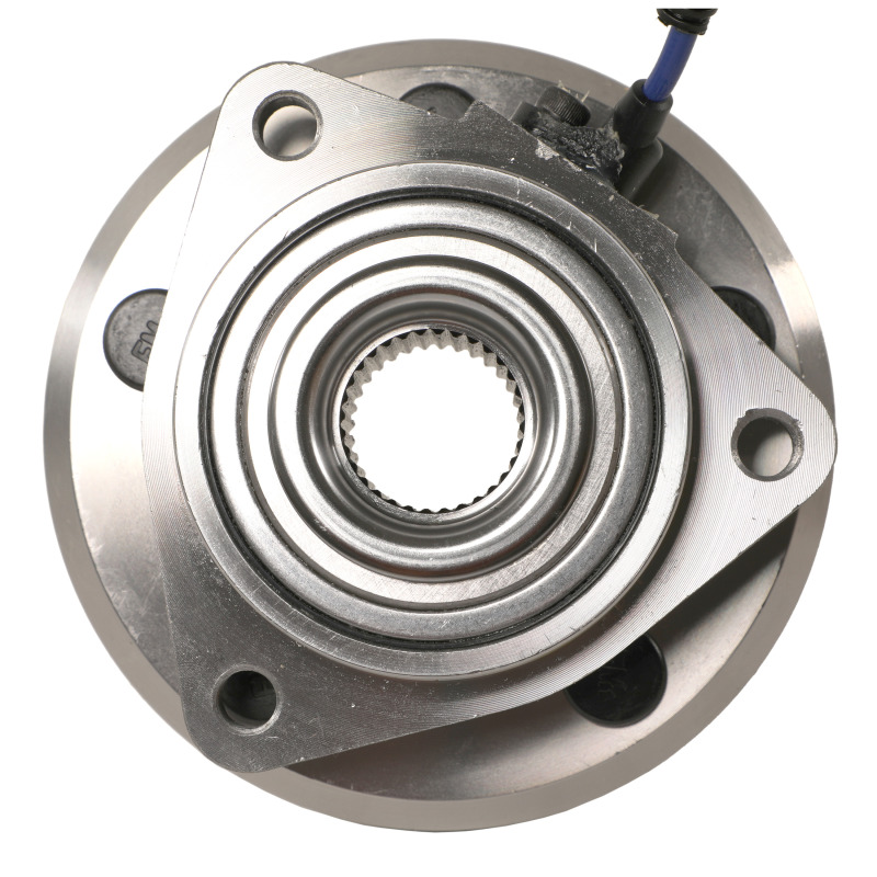 Picture of Moog MOH Hub Assemblies Wheel Hubs - 513270