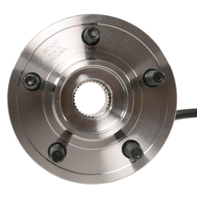 Picture of Moog MOH Hub Assemblies Wheel Hubs - 513270