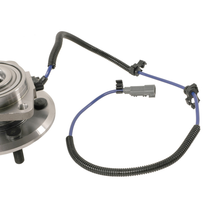 Picture of Moog MOH Hub Assemblies Wheel Hubs - 513270