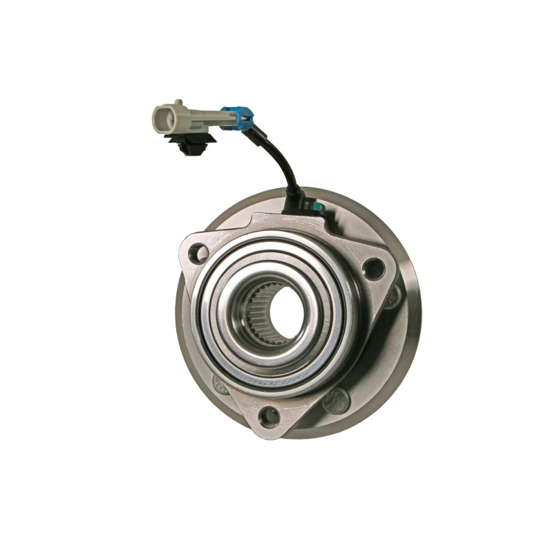 Picture of Moog MOH Hub Assemblies Wheel Hubs - 513276