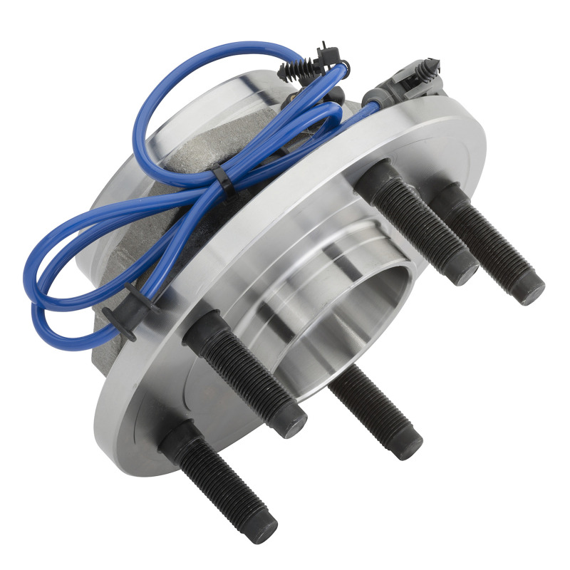 Picture of Moog MOH Hub Assemblies Wheel Hubs - 513271