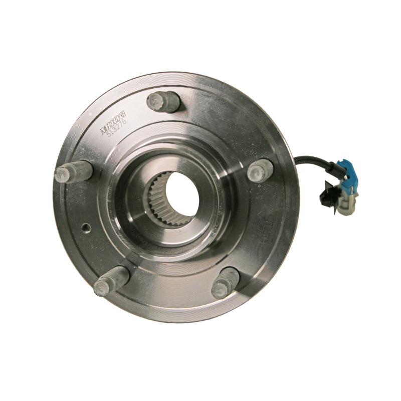 Picture of Moog MOH Hub Assemblies Wheel Hubs - 513276