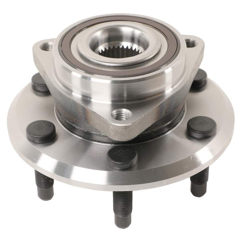 Picture of Moog MOH Hub Assemblies Wheel Hubs - 513277