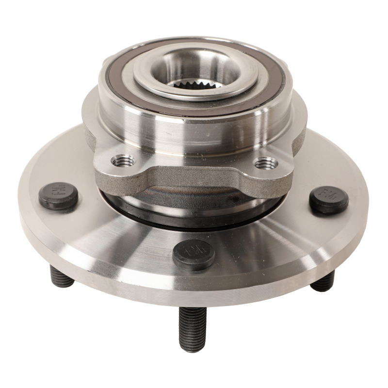 Picture of Moog MOH Hub Assemblies Wheel Hubs - 513286