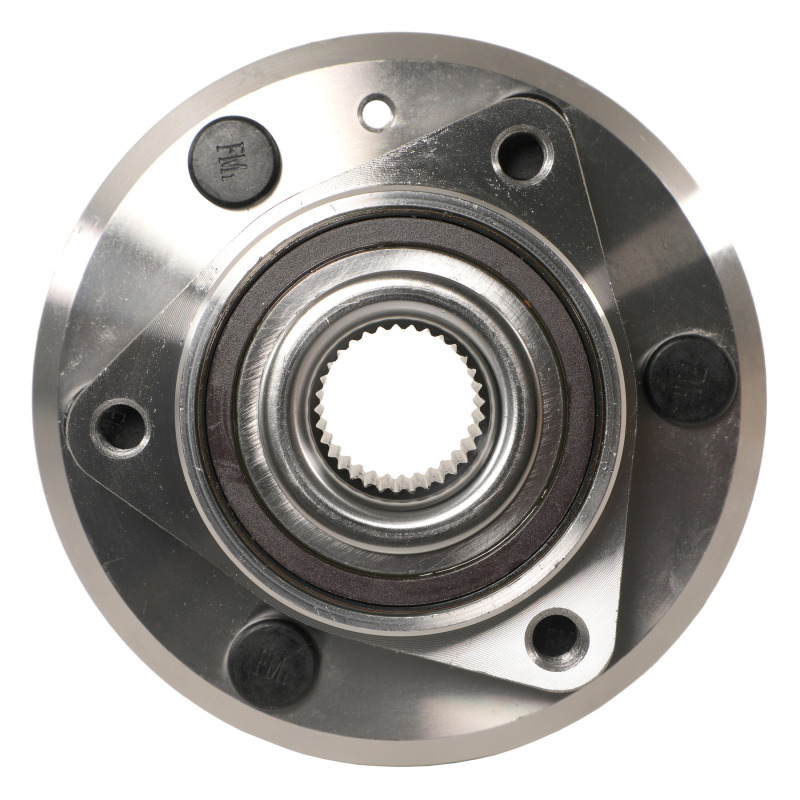 Picture of Moog MOH Hub Assemblies Wheel Hubs - 513277