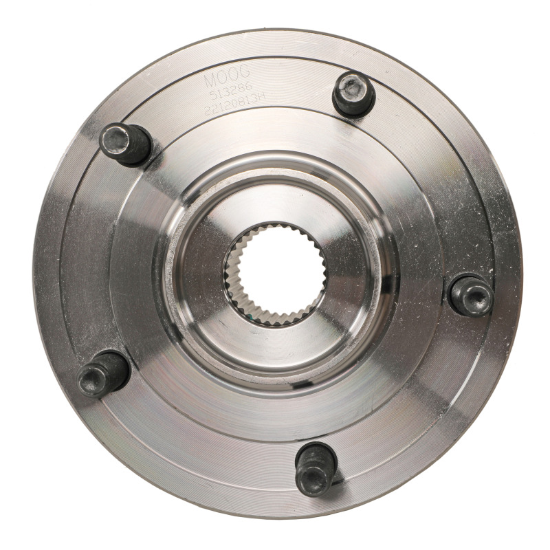 Picture of Moog MOH Hub Assemblies Wheel Hubs - 513286