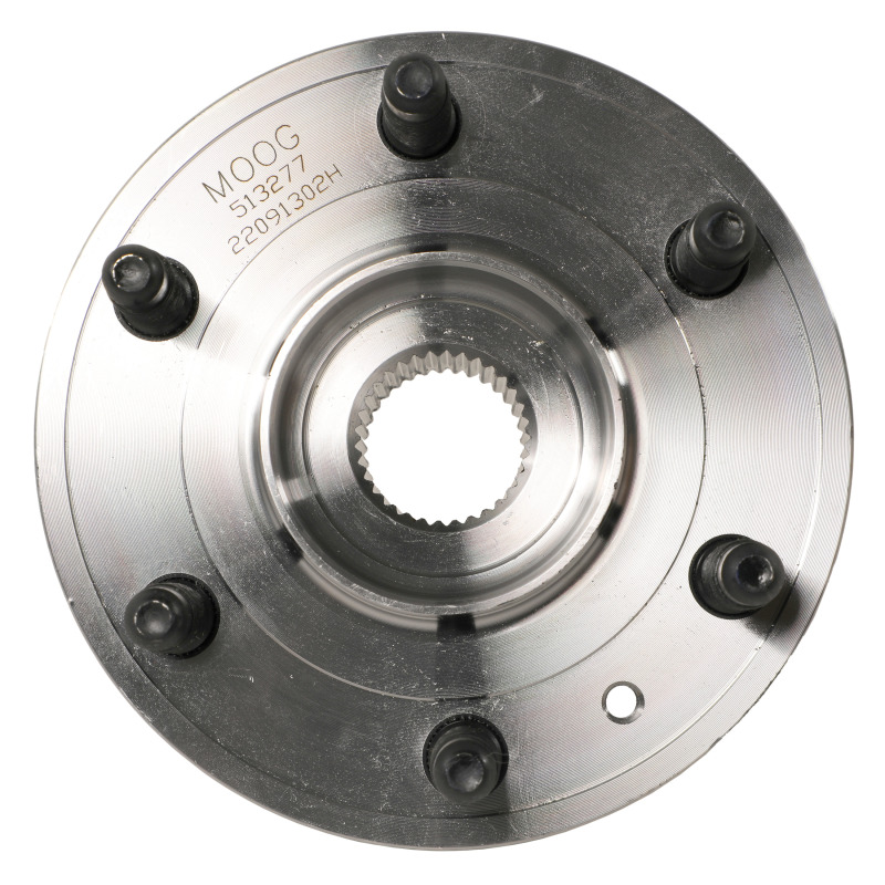 Picture of Moog MOH Hub Assemblies Wheel Hubs - 513277