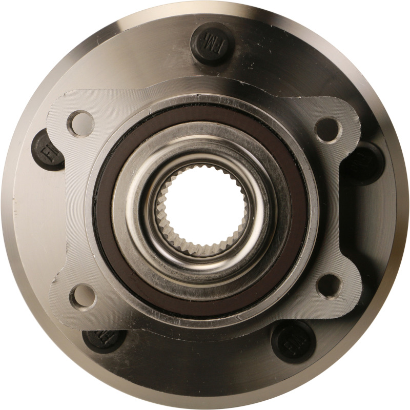 Picture of Moog MOH Hub Assemblies Wheel Hubs - 513286