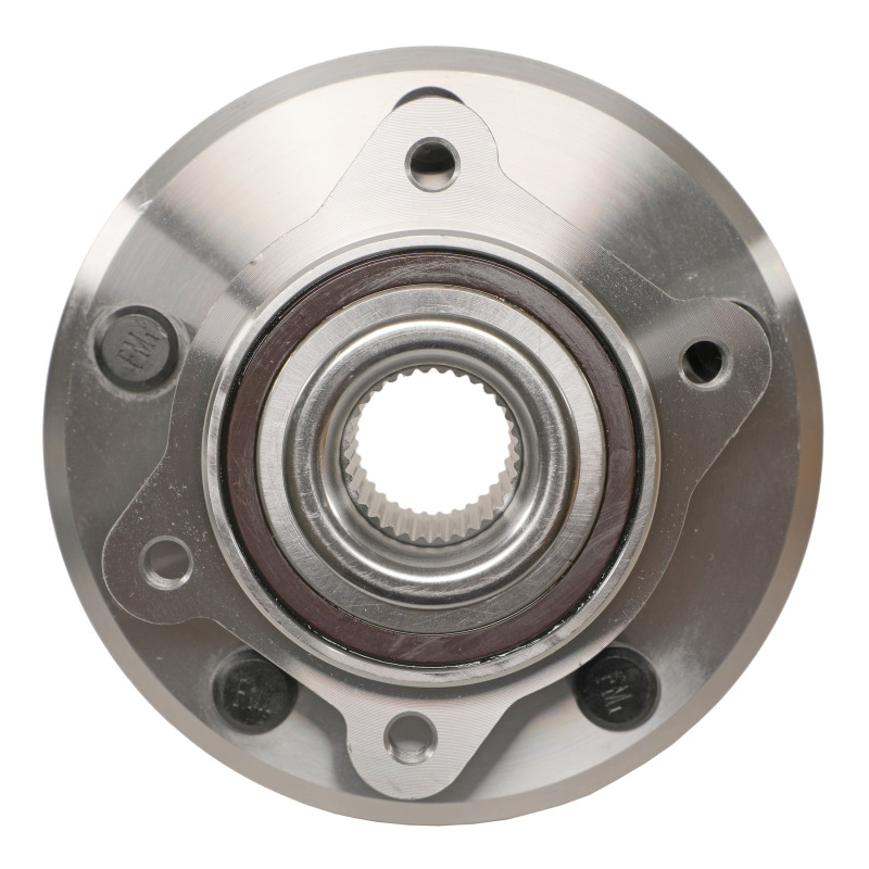 Picture of Moog MOH Hub Assemblies Wheel Hubs - 513286