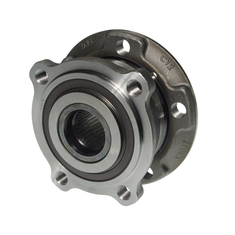 Picture of Moog MOH Hub Assemblies Wheel Hubs - 513305