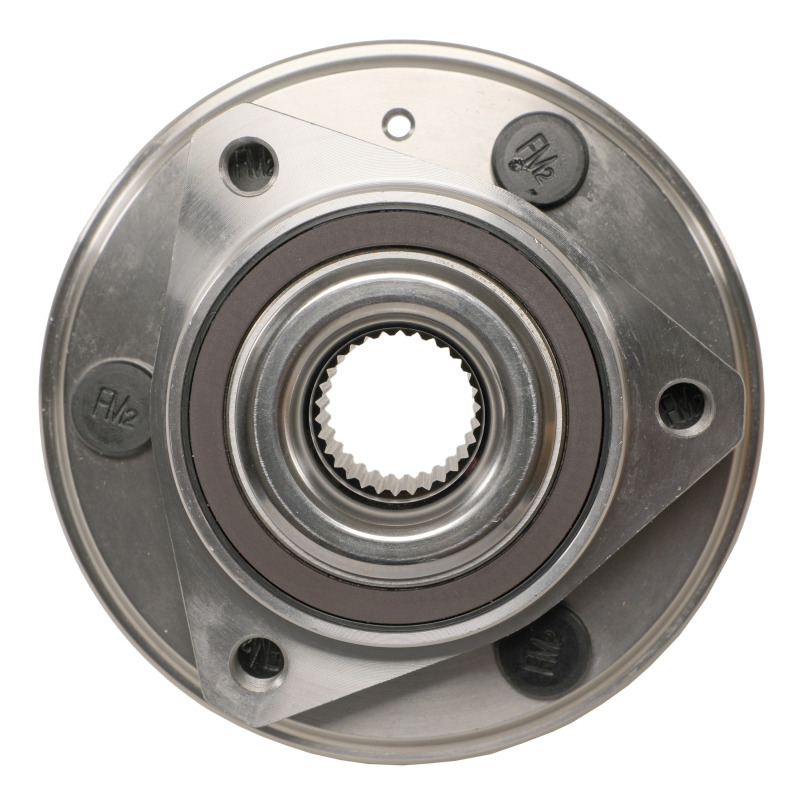 Picture of Moog MOH Hub Assemblies Wheel Hubs - 513289
