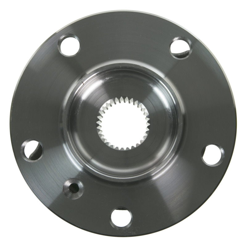 Picture of Moog MOH Hub Assemblies Wheel Hubs - 513312