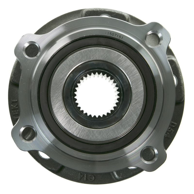 Picture of Moog MOH Hub Assemblies Wheel Hubs - 513312