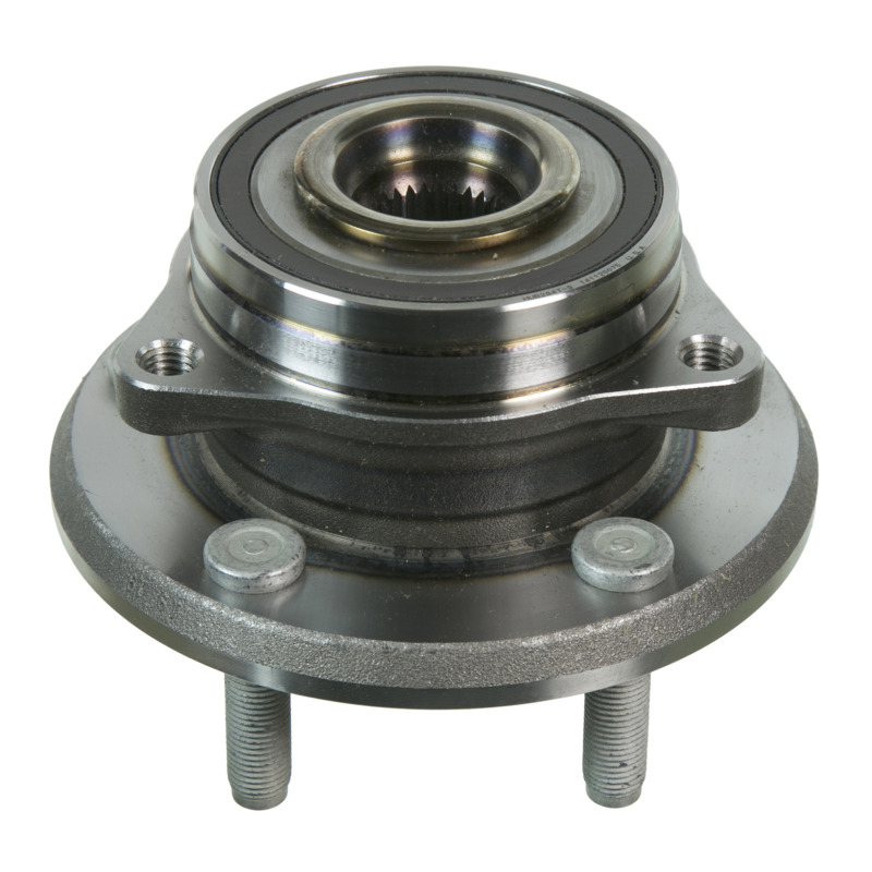 Picture of Moog MOH Hub Assemblies Wheel Hubs - 513324